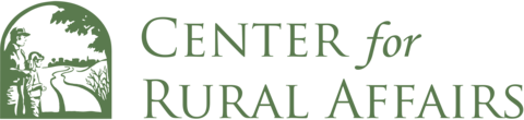 Center for Rural Affairs logo