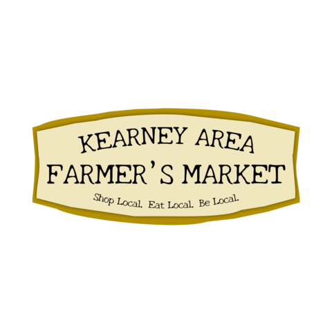 Kearney Area Farmers Market Logo