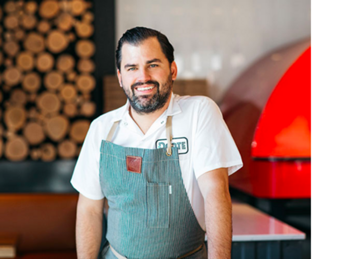 Nick Strawhecker owner of Dante